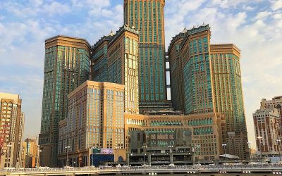 high-angle-view-people-mosque-city